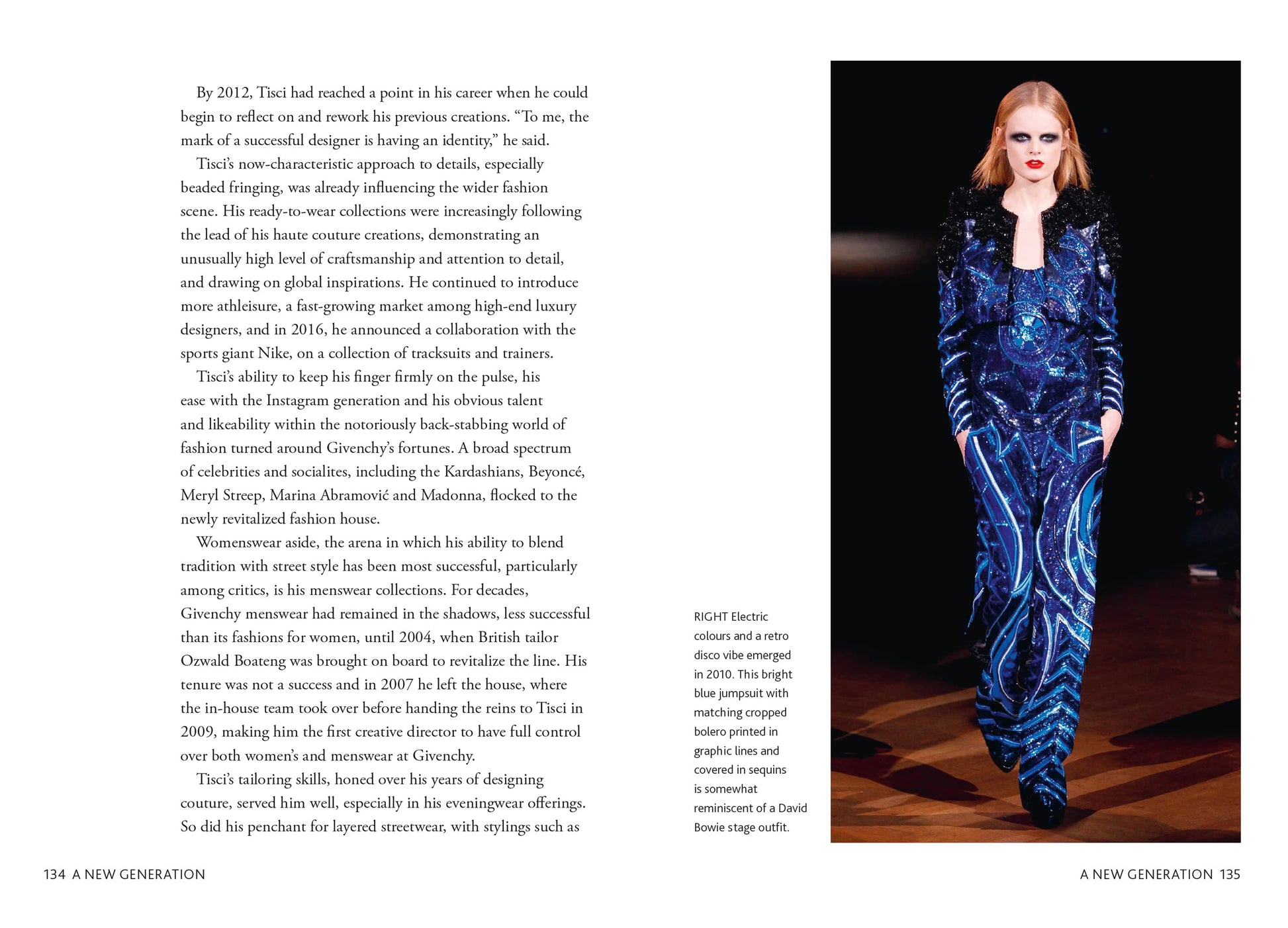 Little Book of Givenchy: The story of the iconic fashion house (Little Books of Fashion)