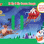 Holly Jolly Santa Songs - Children's Christmas Book with Fun and Festive Sounds for Kids 2-5 (Early Bird Song Book)