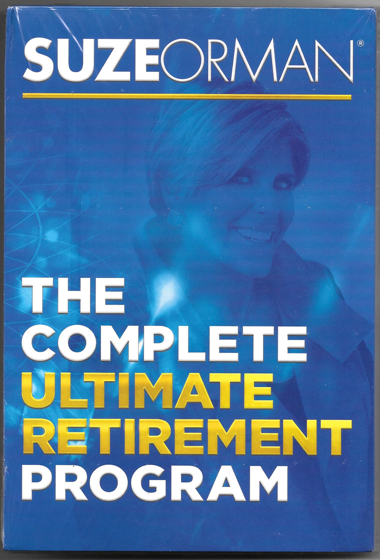 The Complete Ultimate Retirement Program