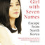 The Girl with Seven Names: Escape from North Korea