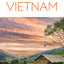 DK Vietnam (Travel Guide)