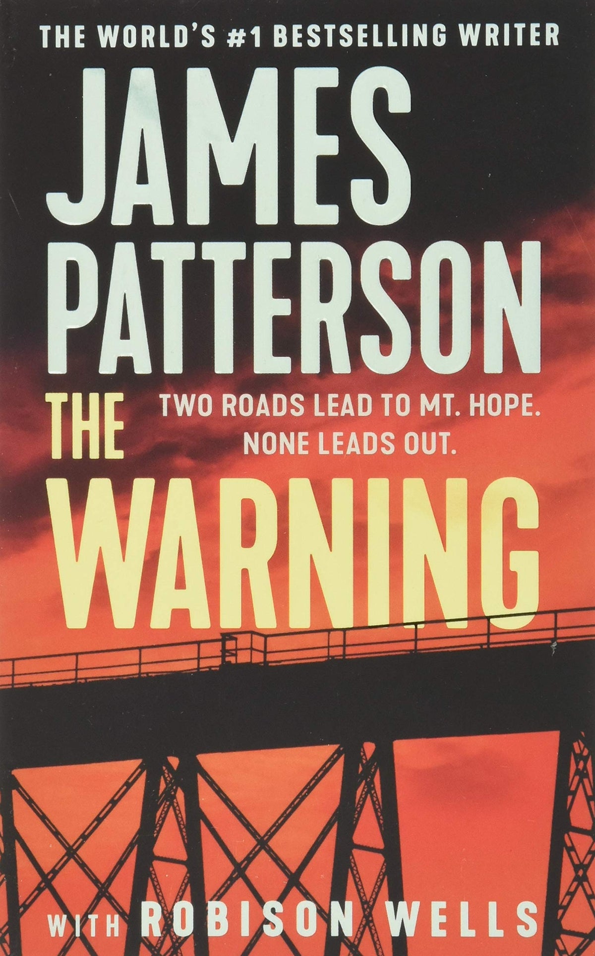 The Warning