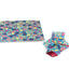 Origami Paper 100 sheets Hearts & Flowers 6" (15 cm): Tuttle Origami Paper: High-Quality Double-Sided Origami Sheets Printed with 12 Different Patterns: Instructions for 6 Projects Included