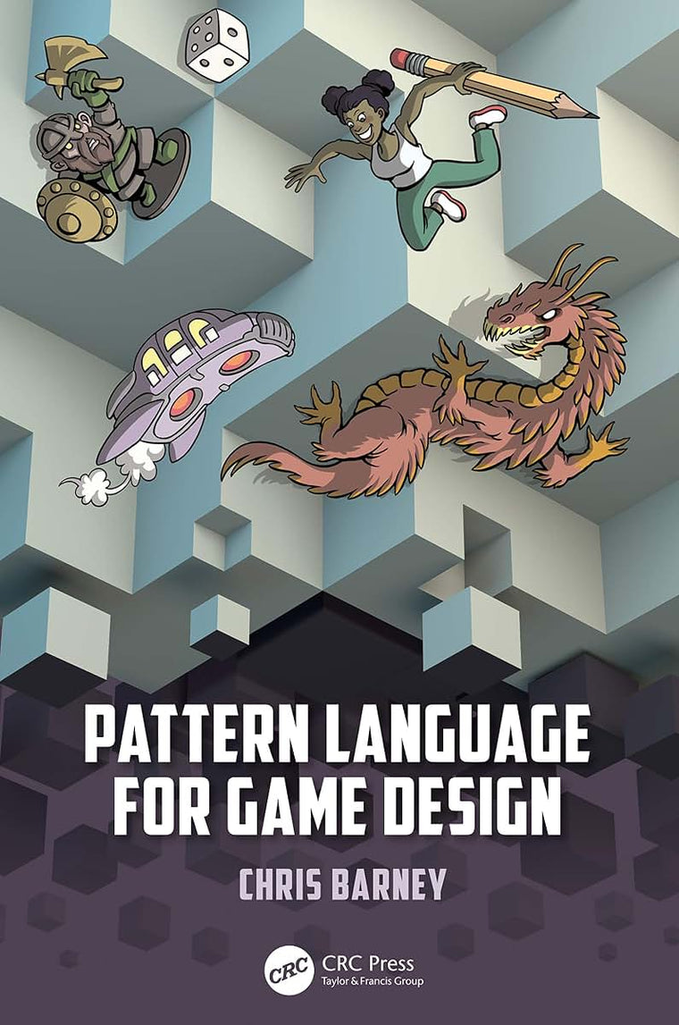 Pattern Language for Game Design