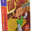 The Flat Stanley Collection Box Set: Flat Stanley, Invisible Stanley, Stanley in Space, and Stanley, Flat Again!