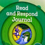 Read and Respond Journal Grade 1 (Into Reading)