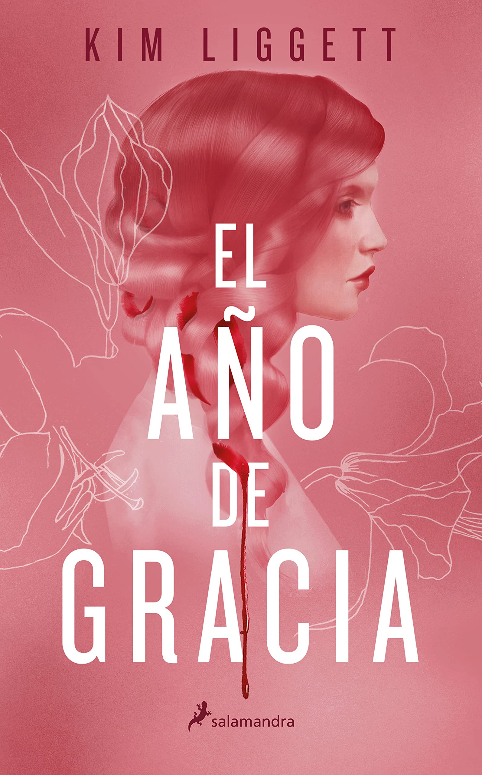 El ao de gracia / The Grace Year (Spanish Edition)