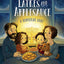 Latkes and Applesauce: A Hanukkah Story