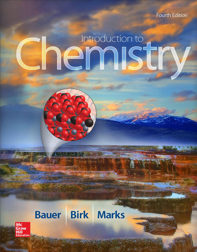 Introduction to Chemistry