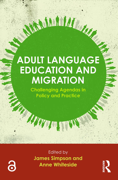 Adult Language Education and Migration: Challenging agendas