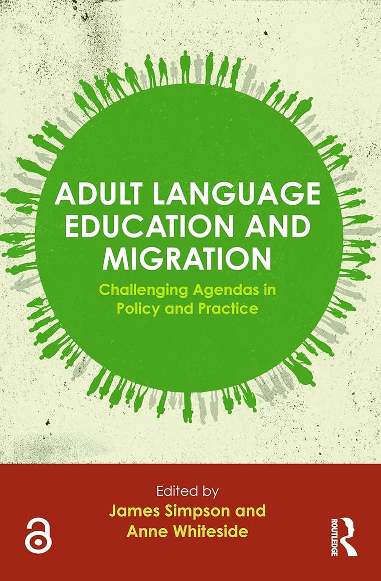 Adult Language Education and Migration: Challenging agendas