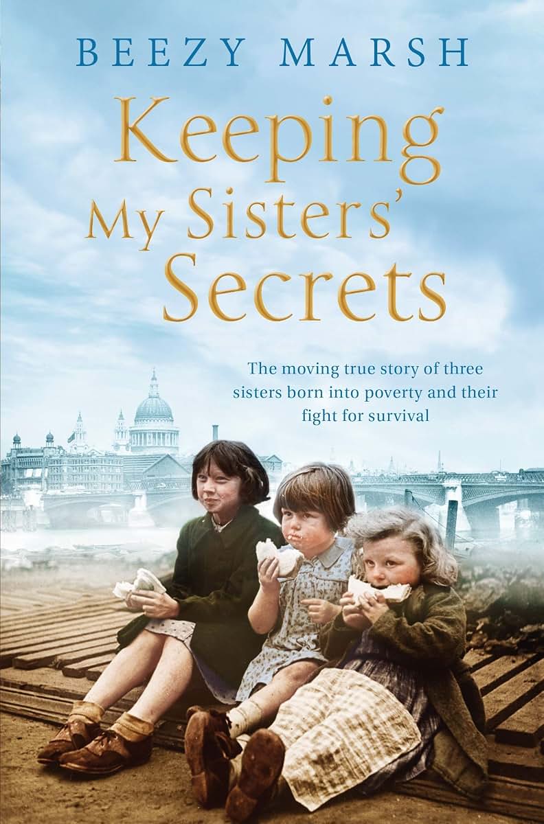 Keeping My Sisters Secrets