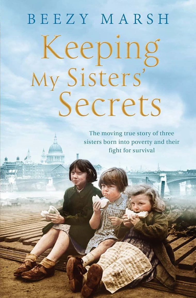 Keeping My Sisters Secrets