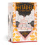 The Citadel Oracle Deck: A Fantasy Oracle (60 Oracle Cards & Guidebook)