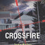 Crossfire (Love Inspired LP Suspense)