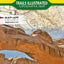Capitol Reef National Park Map (National Geographic Trails Illustrated Map, 267)