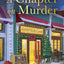 A Chapter on Murder: An unputdownable bookish cozy christmas mystery (The Bookstore Mystery Series)
