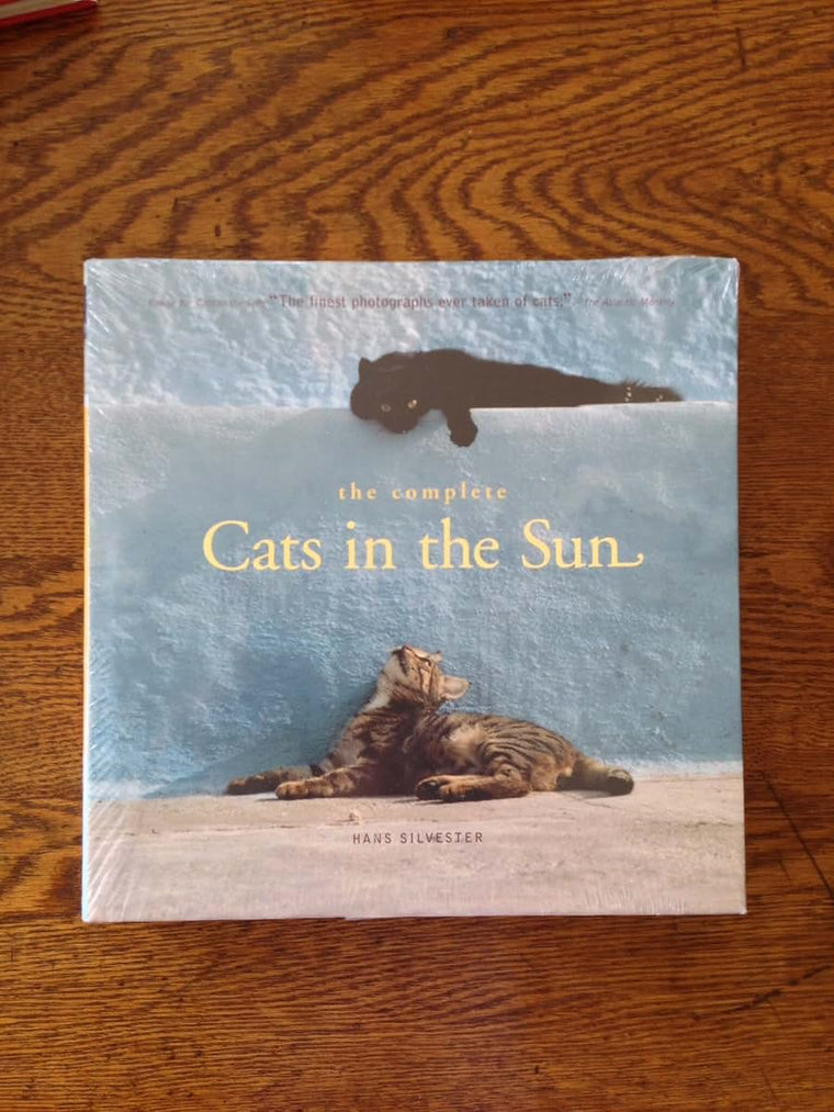 The Complete Cats in the Sun
