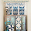 Patches of Blue: 17 Quilt Patterns and a Gallery of Inspiring Antique Quilts