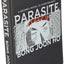 Parasite: A Graphic Novel in Storyboards by Bong Joon Ho