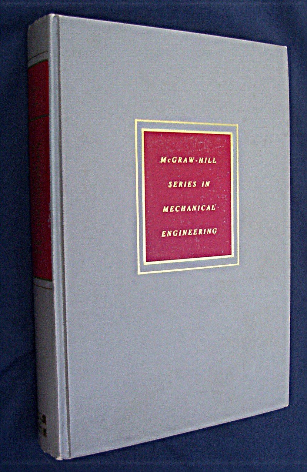 Refrigeration and Air Conditioning (McGraw-Hill Series in Mechanical Engineering)