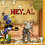 Hey, Al: (Caldecott Medal Winner)