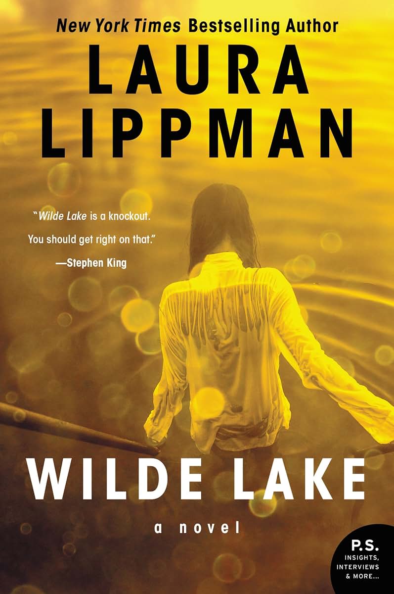 WILDE LAKE