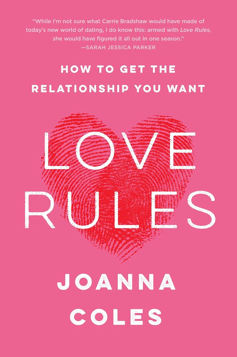 LOVE RULES