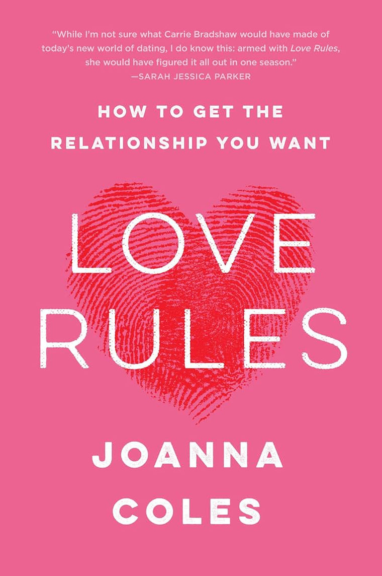 LOVE RULES