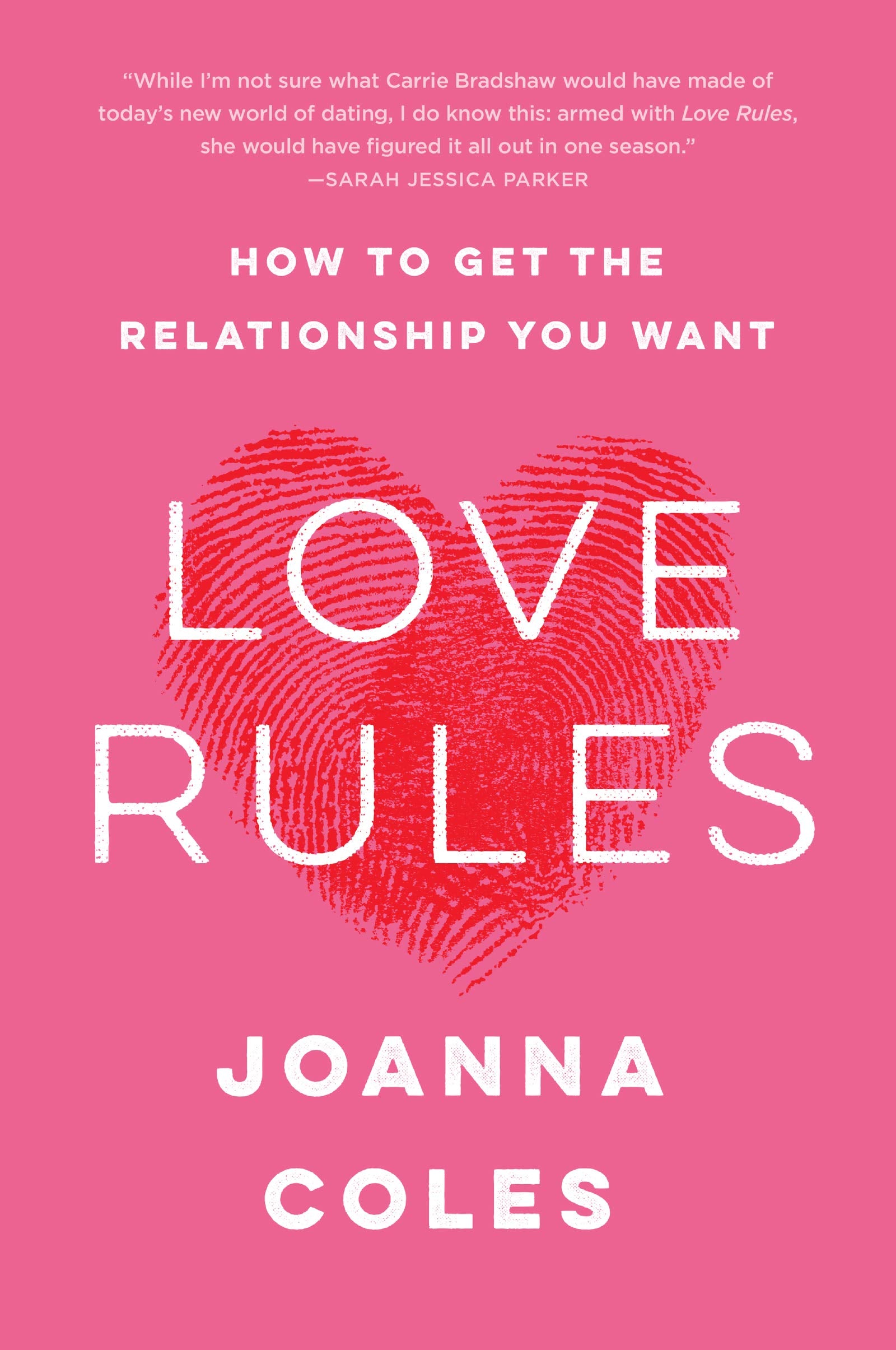 LOVE RULES