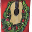Christmas Songs for Solo Fingerstyle Ukulele: 25 Solo Arrangements with Notation and Tab Arranged by Fred Sokolow