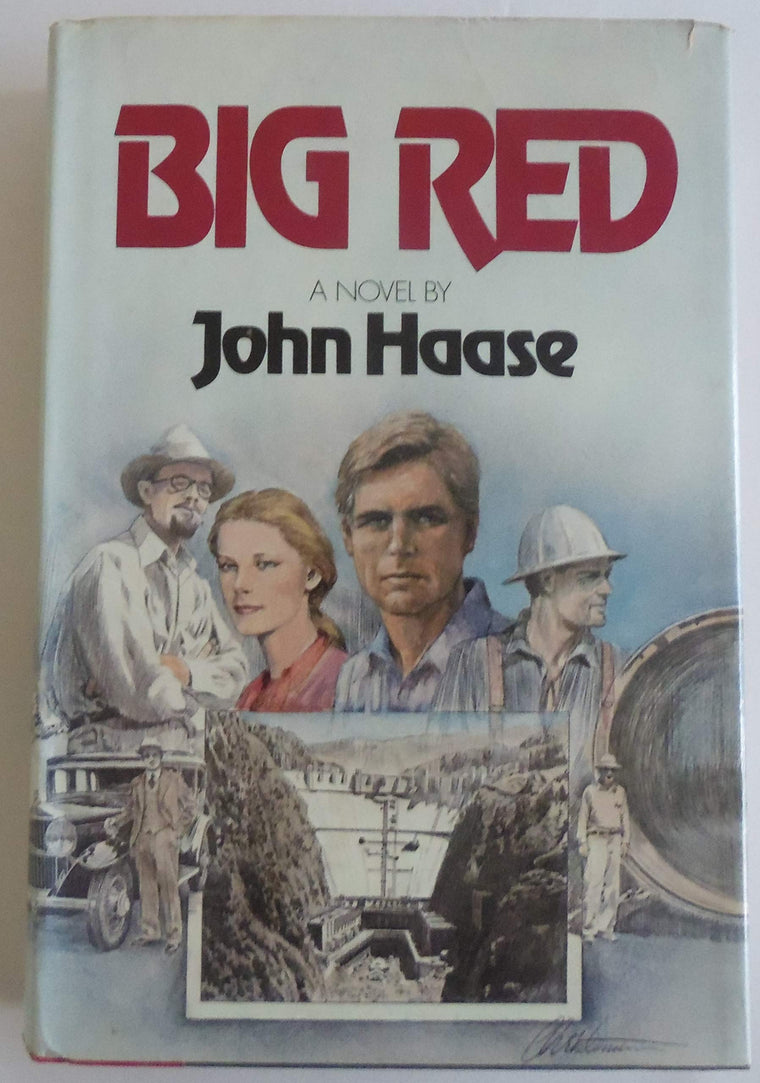 Big Red