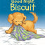 Good Night, Biscuit: A Padded