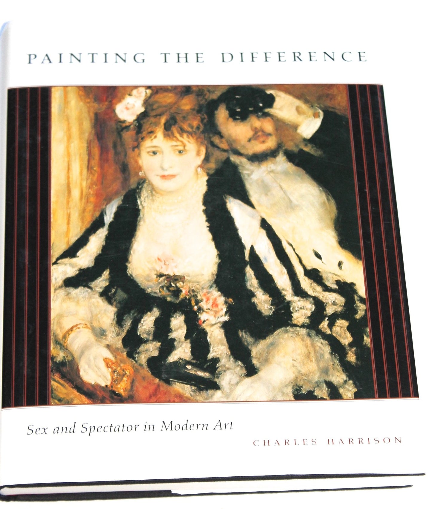 Painting the Difference: Sex and Spectator in Modern Art