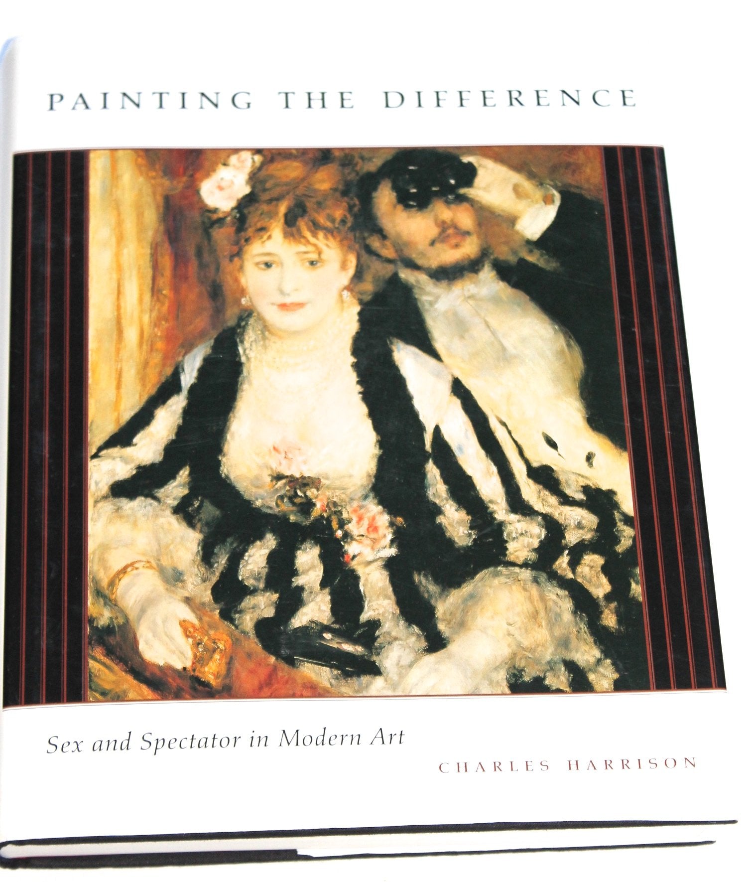 Painting the Difference: Sex and Spectator in Modern Art