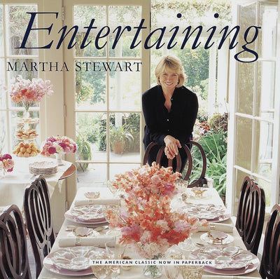 Entertaining by Martha Stewart