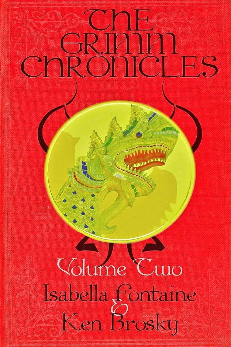 The Grimm Chronicles, Vol. 2