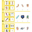 TestingMom.com Kindergarten Full Length Practice Test for CogAT Cognitive Ability Test for 3-6 Year Olds - Learning Resources to Help Gifted and Talented Children