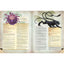D&D 2014 Monster Manual (Dungeons & Dragons Core Rulebook)
