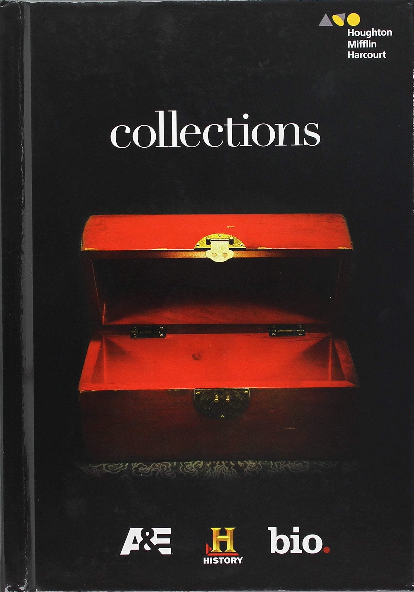 Student Edition Grade 7 2015 (Collections)