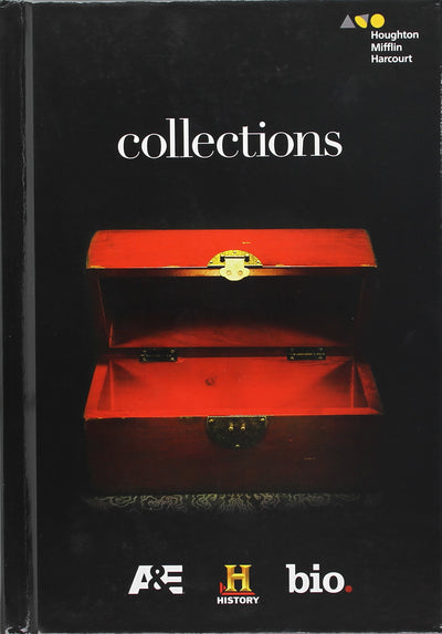 Student Edition Grade 7 2015 (Collections)