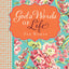 God's Words of Life for Women: Devotions and Bible Verses for Every Season – Over 40 Topically Arranged Devotional Entries – The Perfect Mother’s Day Gift for Christian Moms