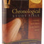 The Chronological Study Bible: New King James Version
