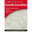South Carolina Atlas & Gazetteer (Delorme Atlas & Gazetteer)
