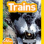 Trains (National Geographic Kids Readers, Level 1)