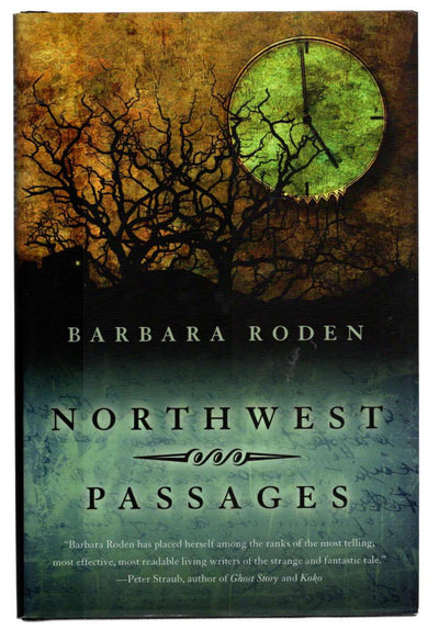 Northwest Passages