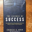 The Science of Success: Market-Based Management