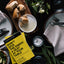Don't Give the Enemy a Seat at Your Table Bible Study Guide plus Streaming Video: It's Time to Win the Battle of Your Mind