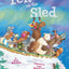 Ten on the Sled