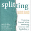 Splitting: Protecting Yourself While Divorcing Someone with Borderline or Narcissistic Personality Disorder